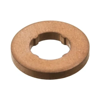 Abbildung von FEBI BILSTEIN 102802 Dichtung, Düsenhalter BMW: 5 Touring, Limousine, RENAULT: TRAFIC 2 Kasten, OPEL: Insignia B Grand Sport