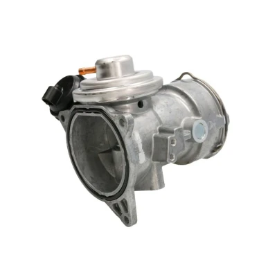 Abbildung von PIERBURG 7.24809.38.0 AGR Ventil pneumatisch Membranventil mit Dichtung VOLKSWAGEN: Multivan 5 (7HM, Transporter Bus, Kastenwagen