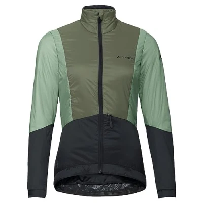 Abbildung von Vaude KURO Insulation Trainingsjacke, Damen, Größe: 36, Cedar wood