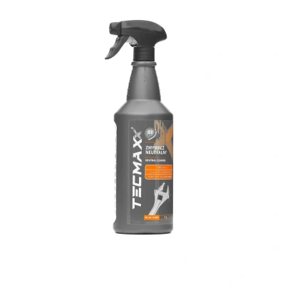 Abbildung von TECMAXX 14 021 Universalreiniger Spraydose 1