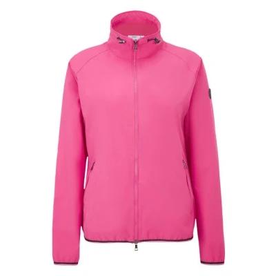 Abbildung von Joy Elvira Jacke Damen (Pink 44 Größe)
