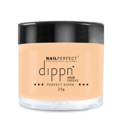 Abbildung von Dippn Perfect #020 Cheeks 25Gr