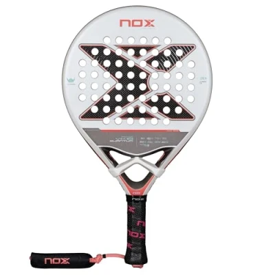 Abbildung von Nox Vk10 Quantum 3k Aranzazu Osoro 2025