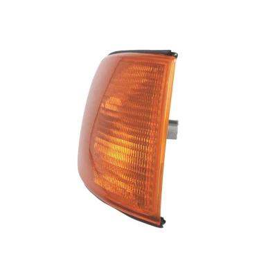 Abbildung von TYC 18 5001 05 2 Blinker orange vorne rechts mit Lampenträger AUDI: 100 C4 Limousine, Avant