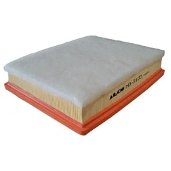 Abbildung von ALCO FILTER MD 3100 Luftfilter 53 199 243 Filtereinsatz OPEL: Astra K Sports Tourer, Schrägheck, Kasten / Kombi