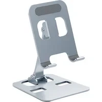 Abbildung von Inter Tech Smartphone und Tablethalterung MTS 200 bis 10&quot;