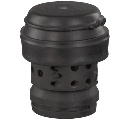 Abbildung von FEBI BILSTEIN 07183 Motorlager vorne Gummimetalllager Gummi VOLKSWAGEN: Caddy 2 Kastenwagen, GOLF 3, Passat B3/B4 Variant, SEAT: Inca, Ibiza