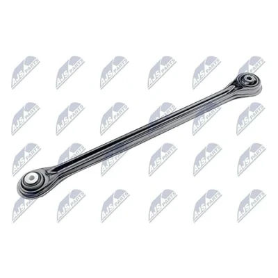 Abbildung von NTY ZWT ME 020 Querlenker unten, Hinterachse, Hinterachse links, rechts SMART: Fortwo I Coupe, City Cabrio