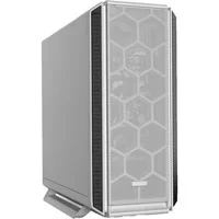 Abbildung von SILENT BASE 802 White, Tower Gehäuse