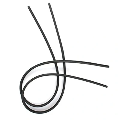 Abbildung von 2 x Wischergummis Kompatibel mit BOSCH 3397118909 AR607S AEROTWIN Scheibenwischer 600/475 INION