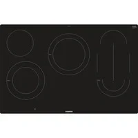 Abbildung von SIEMENS Elektro Kochfeld von SCHOTT CERAN &quot;ET801LMP1D&quot;, ET801LMP1D