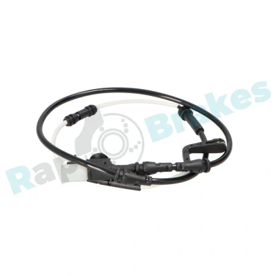 Abbildung von RAP BRAKES R G0218 Verschleißanzeige Hinterachse LAND ROVER: Range Rover Sport, Discovery 5, 4