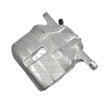 Abbildung von FEBI BILSTEIN 182252 Bremssattel Gusseisen Vorderachse rechts NISSAN: Qashqai 2, RENAULT: Kadjar