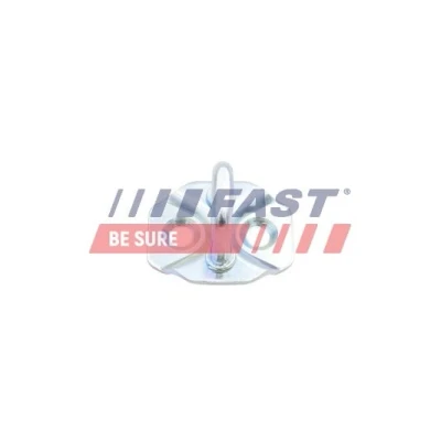Abbildung von FAST FT95304 Führung, Verriegelungsknopf