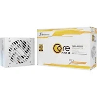 Abbildung von CORE GX 850 V2 ATX 3.1 WHITE