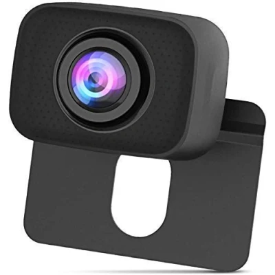 Abbildung von Kabellose Digitale Rückfahrkamera Nur für K7PRO(B08LKZ2HRR), IP68 wasserdichte Funk mit Nachtsicht