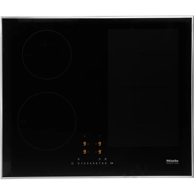 Abbildung von Miele Flex Induktions Kochfeld &quot;KM 7464 FR&quot;, KM FR