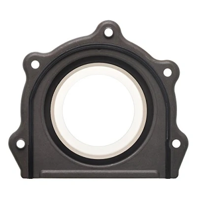 Abbildung von AJUSA 71005900 Kurbelwellendichtring PTFE (Polytetrafluorethylen) CHRYSLER: Voyager 4, / Grand 3, JEEP: WRANGLER 3