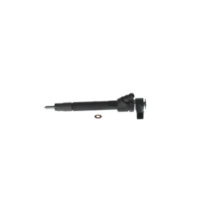 Abbildung von BOSCH 0 445 110 139 Einspritzdüse Common Rail mit Dichtring MERCEDES BENZ: Vito Mixto, Bus, Viano