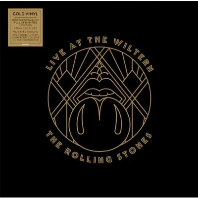 Abbildung von Live at the Wiltern (Ltd. Edition) [Vinyl LP]