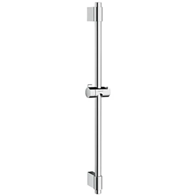 Abbildung von hansgrohe Brausehalter &quot;Varia&quot;, (Brausestange, Handbrausehalterung), 72cm, chrom