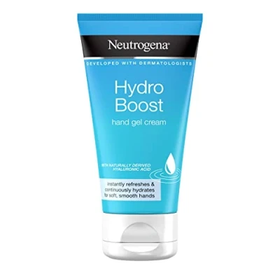 Abbildung von NEUTROGENA® Hydro Boost® Gel Handcreme