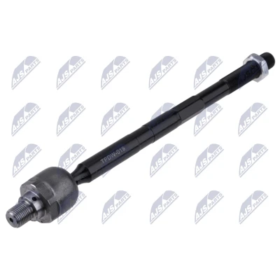 Abbildung von NTY SDK DW 019 Axialgelenk Vorderachse links, rechts OPEL: Astra J Sports Tourer, Zafira C GTC, CHEVROLET: Cruze Limousine