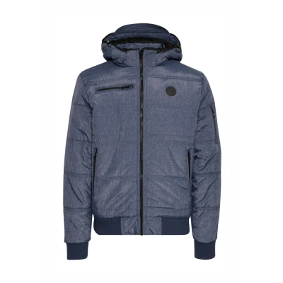 Abbildung von Blend Bhboris Winterjacke navy, Herren, Größe: Small, Navy