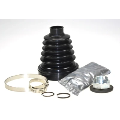 Abbildung von LÖBRO 306158 Achsmanschette 101,00 TPE (thermoplastischer Elastomer) FORD: FOCUS 3 Turnier, 3, Grand C Max
