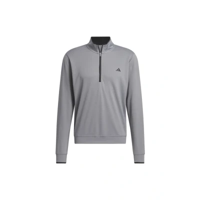 Abbildung von adidas Golf CORE Langarmshirt, Herren, Größe: XXL, Grethr