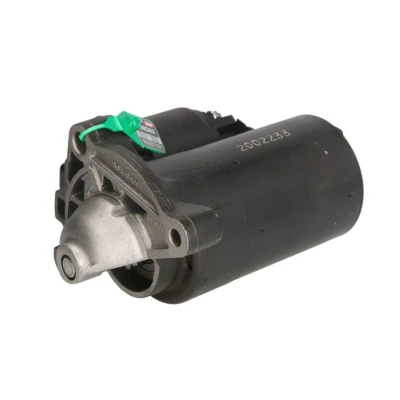 Abbildung von STARDAX STX200101R Anlasser 12 0,7 8,9 62 CITROËN: Xsara Kombi, C3 I Schrägheck, Picasso, PEUGEOT: 206 307 SW