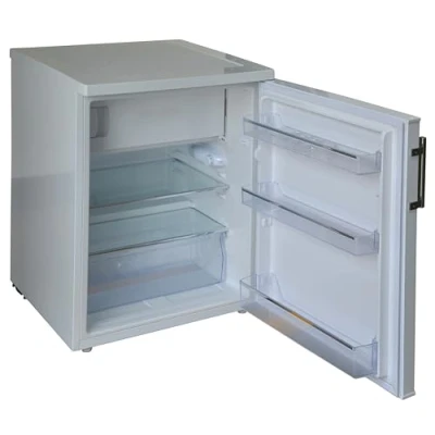 Abbildung von Amica Table Top Kühlschrank, KS 15915W, 85 cm hoch, 60 breit