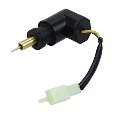 Abbildung von E Choke Naraku für Peugeot Speedfight 3, 4, Vivacity 09 , New