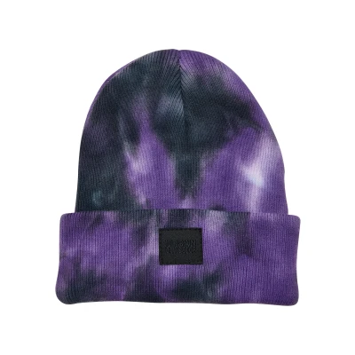 Abbildung von Urban Classics Mütze, Größe: L/XL, Ultraviolet darkgrey