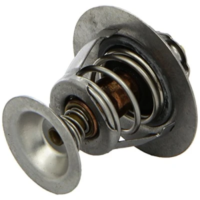 Abbildung von VALEO 820487 Kühlwasserthermostat 88C mit Dichtungen ohne Gehäuse LAND ROVER: Defender SUV, Discovery 1