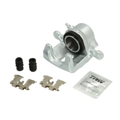 Abbildung von TRW BHV315E Bremssattel Gusseisen SUZUKI: Vitara I SUV Cabrio,