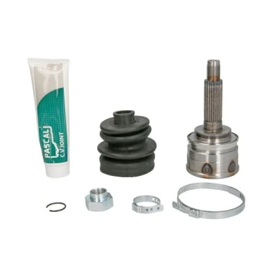 Abbildung von PASCAL G18002PC Gelenksatz radseitig SUZUKI: SWIFT 2 Schragheck