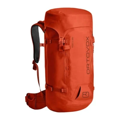 Abbildung von Ortovox Peak 40 Dry Tagesrucksack