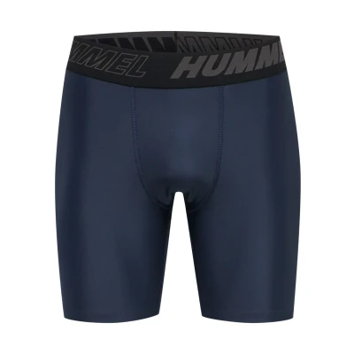 Abbildung von Hummel Topaz Tight Tights, Herren, Größe: Small, Insignia blue