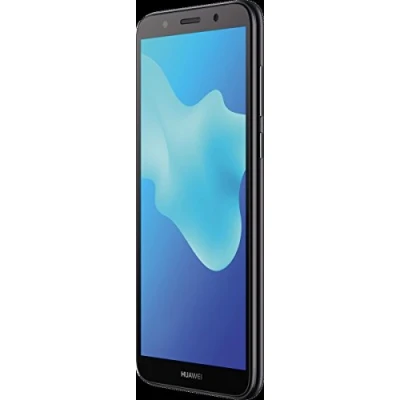 Abbildung von Huawei Y5 2018 Dual SIM Smartphone 13,8 cm (5,45 Zoll) (3020mAh Akku, 16 GB interner Speicher, Android 8.0) schwarz
