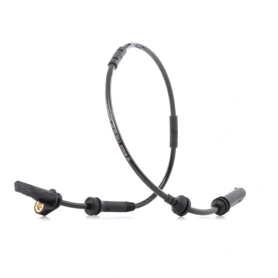 Abbildung von BOSCH 0 986 594 631 ABS Sensor mit Kabel BMW: X3, X4
