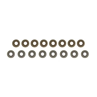 Abbildung von AJUSA 57050400 Dichtungssatz, Ventilschaft TOYOTA: Paseo Coupe, Corolla VII Liftback, VIII Compact