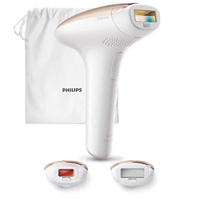 Abbildung von Philips Lumea Advanced SC1997/00 IPL Hair Removal System for Body &amp; Face