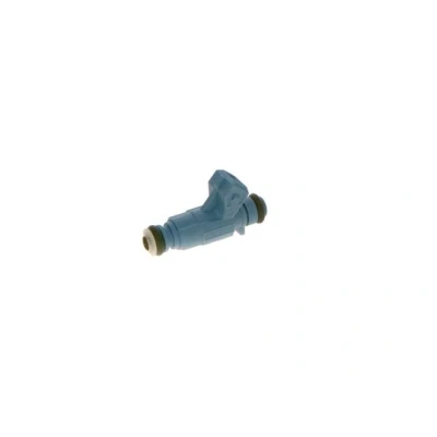 Abbildung von BOSCH 0 280 155 814 Einspritzventil Benzineinspritzung SMART: Fortwo I Cabrio, City Coupe, Cabrio
