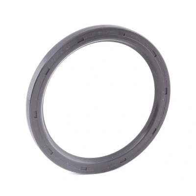 Abbildung von ELRING 751.610 Kurbelwellendichtring FPM (Fluor Kautschuk) BMW: 5 Touring, 2 Coupe, 4 Cabrio