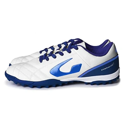 Abbildung von GEMS TFM01 0304 TORNEO X Sneaker Unisex Weiss/BLAU/Azur EU 39