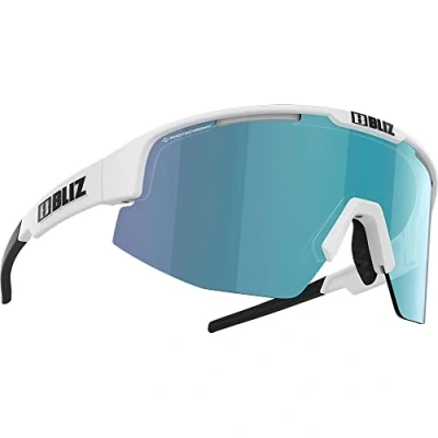 Abbildung von Bliz Matrix Fahrradbrille