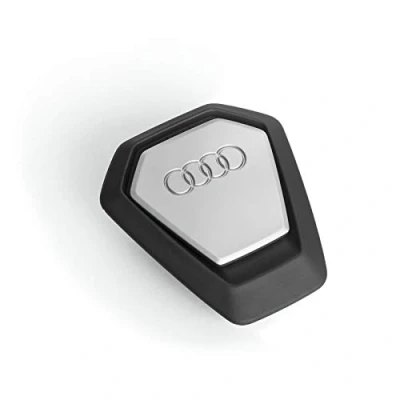 Abbildung von Audi 80A087009 Duftspender Singleframe schwarz, orientalisch, nachfüllbar