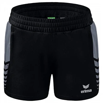 Abbildung von Erima Shorts Damen SIX WINGS Worker Short