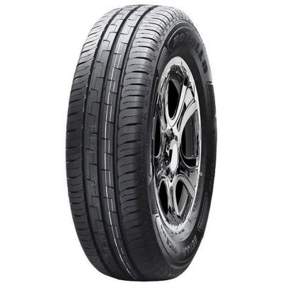 Abbildung von Rotalla Setula V Race RF19 195/75 R16 110/108R PKW Sommerreifen Reifen RTL0985